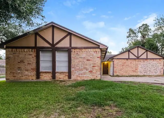 Property at 6403 Fallengate Dr, Spring, TX, 77373, 3 beds, 2 baths, [object Object]