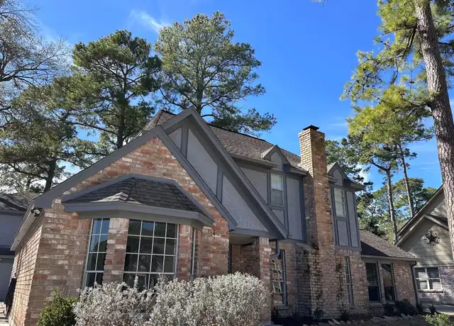 Property at 17707 Moss Point Dr, Spring, TX, 77379, 5 beds, 3.5 baths, [object Object]