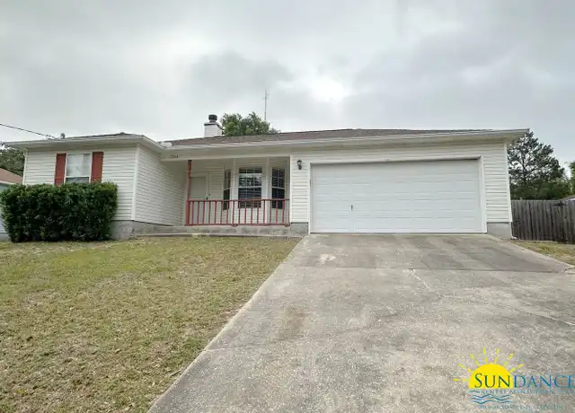 Property at 7364 Gordon Evans Rd, Navarre, FL, 32566, 3 beds, 2 baths, [object Object]