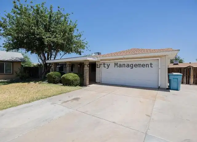 Property at 8616 W Whitton Ave, Phoenix, AZ, 85037, 4 beds, 2 baths, [object Object]