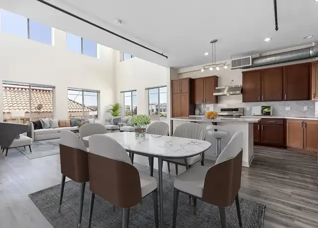 Property at San Pedro Bank Lofts - 407 W 7th St, San Pedro, CA, 90731, 0 beds, 1 bath, [object Object]
