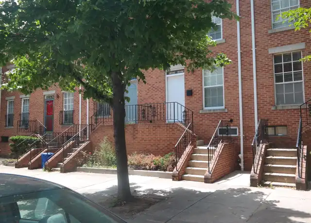 Property at 106 N Wolfe St, Baltimore, MD, 21231, 2 beds, 2 baths, [object Object]