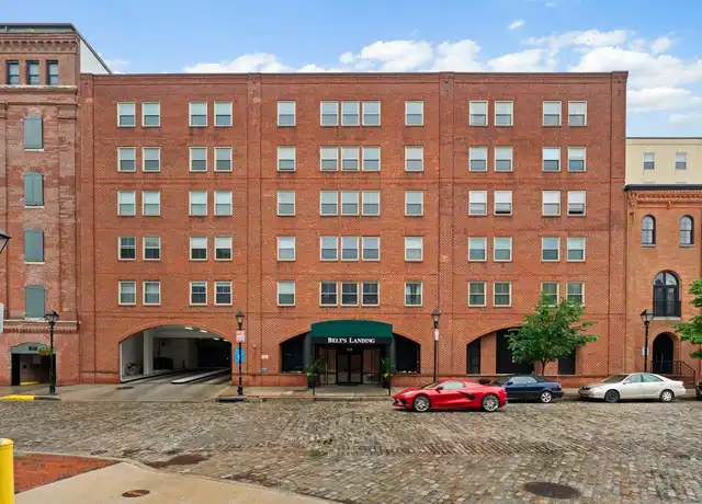 Property at 960 Fell St #402, Baltimore, MD, 21231, 2 beds, 2 baths, [object Object]