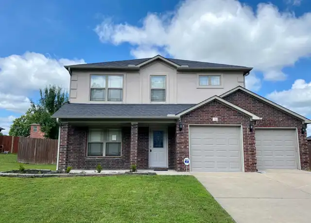 Property at 58 Earnhardt Cir, Cabot, AR, 72023, 3 beds, 2.5 baths, [object Object]