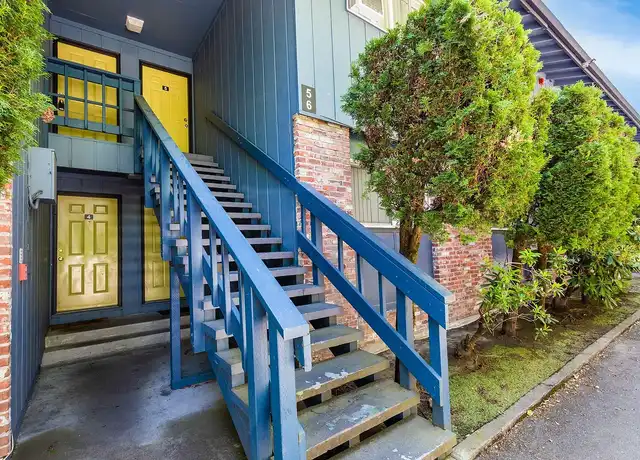 Property at Forty9 Jamieson Apartments - 4925 SW Jamieson Rd, Beaverton, OR, 97005, 1-2 bed, 1-1.5 bath, [object Object]