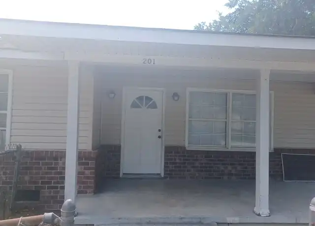 Property at 201 Ashmore St Unit 2, Hinesville, GA, 31313, 2 beds, 1 bath, [object Object]