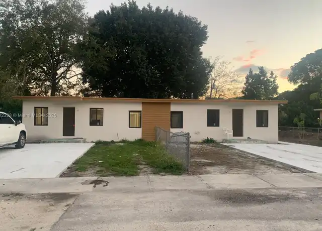 Property at 2238 NW 93rd Ter Unit B, Miami, FL, 33147, 2 beds, 2 baths, [object Object]
