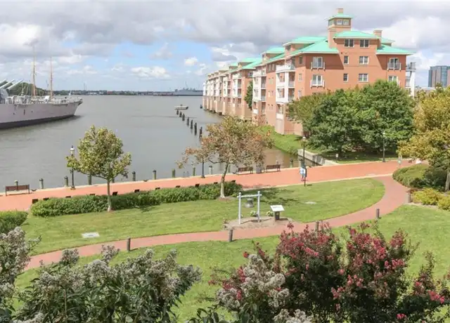 Property at 215 Brooke Ave, Norfolk, VA, 23510, 3 beds, 3 baths, [object Object]