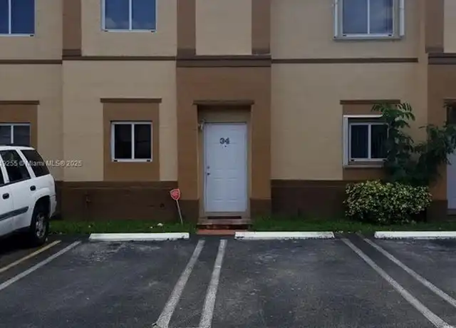 Property at 8394 SW 152nd Ave #34, Miami, FL, 33193, 2 beds, 2.5 baths, [object Object]