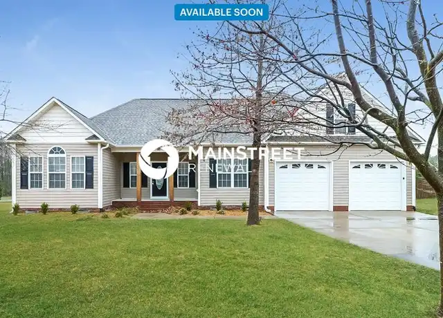 Property at 25 Lake Forest Ct, Four Oaks, NC, 27524, 3 beds, 2 baths, [object Object]