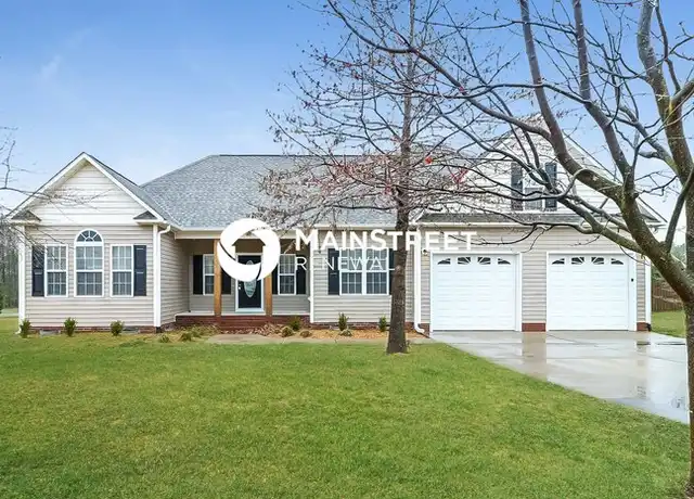 Property at 25 Lake Forest Ct, Four Oaks, NC, 27524, 3 beds, 2 baths, [object Object]