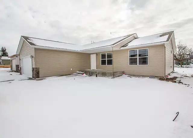 Property at 1474 E Yellowstone Ave, Post Falls, ID, 83854, 3 beds, 2 baths, [object Object]