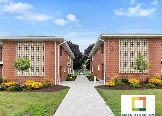 Property at Greenfield Square LLC - 640 Colonial Ln, Des Plaines, IL, 60016, 1 bed, 1 bath, [object Object]