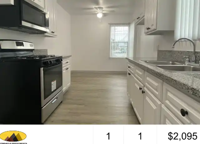 Property at 320 W Regent St, Inglewood, CA, 90301, 1 bed, 1 bath, [object Object]