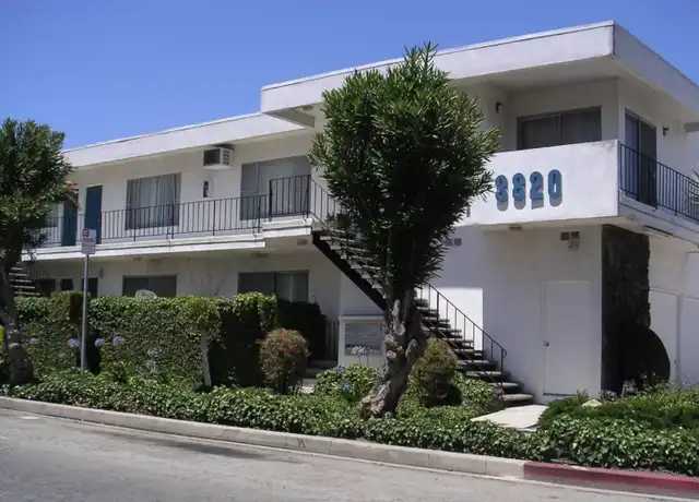 Property at 3820 Frances Ave Unit 1, Los Angeles, CA, 90066, 1 bed, 1 bath, [object Object]