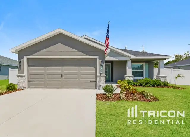 Property at 3006 58th Way E, Palmetto, FL, 34221, 3 beds, 2 baths, [object Object]