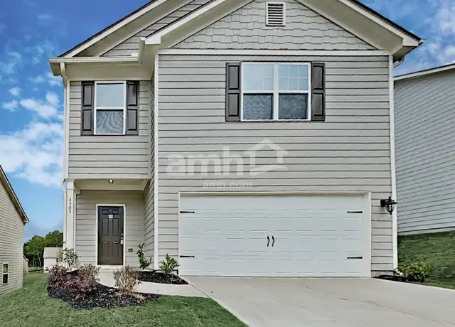 Property at 4905 Bridle Run Trl, Douglasville, GA, 30135, 4 beds, 2.5 baths, [object Object]