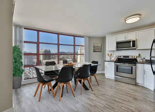 Property at Webster Tower and Terrace - 1489 Webster St, San Francisco, CA, 94115, 2 beds, 1 bath, [object Object]