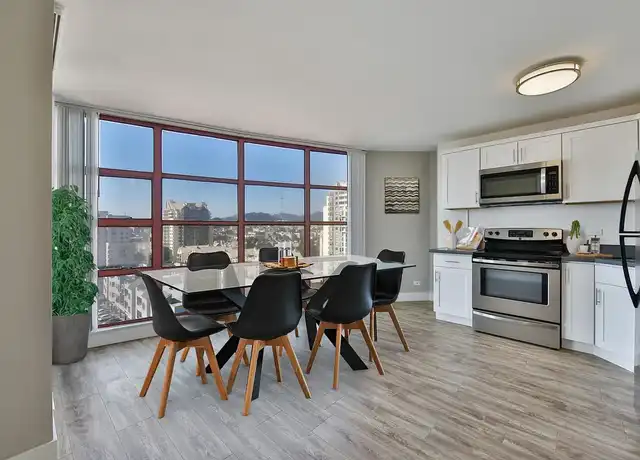 Property at Webster Tower and Terrace - 1489 Webster St, San Francisco, CA, 94115, 2 beds, 1 bath, [object Object]