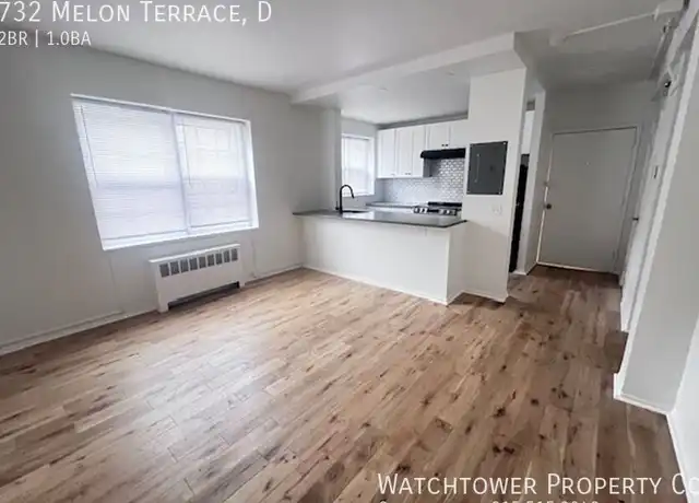 Property at 732 Melon Pl Unit D, Philadelphia, PA, 19123, 2 beds, 1 bath, [object Object]