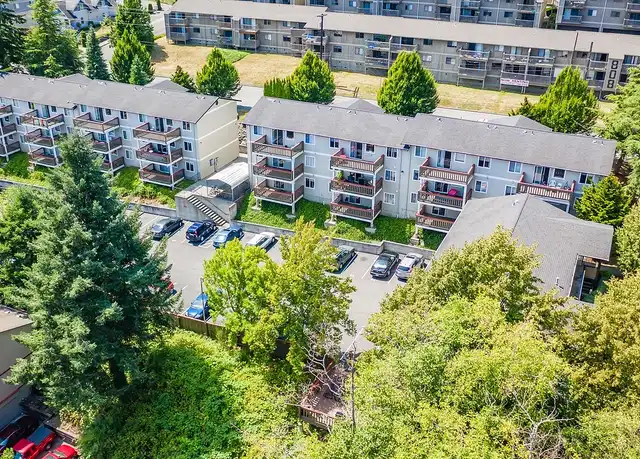 Property at University Heights - 2110 Bill McDonald Pkwy, Bellingham, WA, 98225, 4 beds, 2 baths, [object Object]