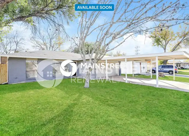 Property at 5050 Gordon Cooper Dr, San Antonio, TX, 78219, 3 beds, 2 baths, [object Object]