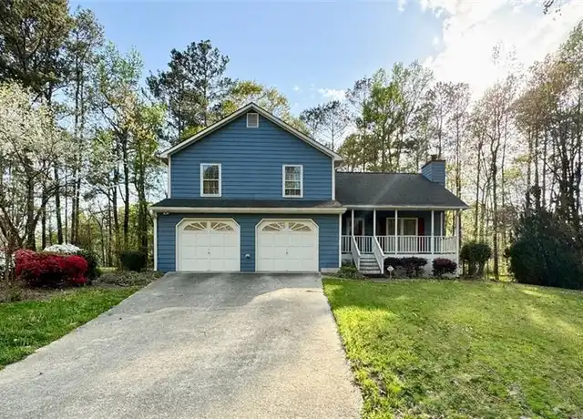 Property at 5455 Muirwood Trl, Powder Springs, GA, 30127, 3 beds, 2 baths, [object Object]