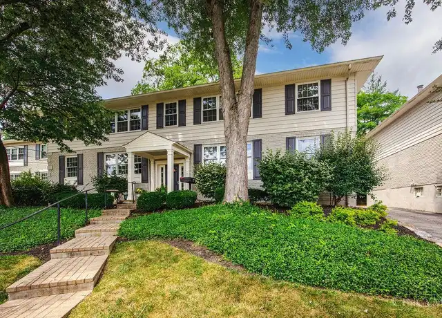 Property at 3667 Willowlea Ct, Cincinnati, OH, 45208, 2 beds, 2 baths, [object Object]