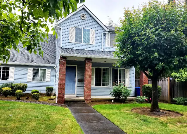 Property at 5719 N Yale St, Portland, OR, 97203, 1 bed, 1 bath, [object Object]