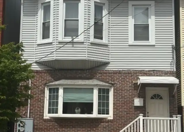 Property at 265 Cambridge Ave Unit 1, Jersey City, NJ, 07307, 2 beds, 1 bath, [object Object]