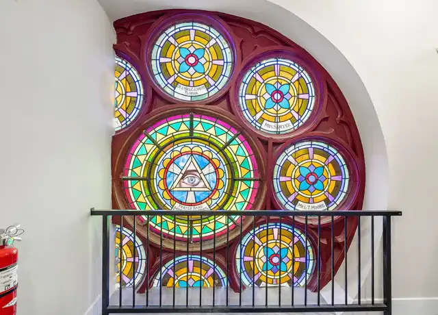 Property at Incredibly redesigned Church-Haven Lofts- luxury living at its finest! - 1750 N 22nd St, Philadelphia, PA, 19121, 1 bed, 1 bath, [object Object]