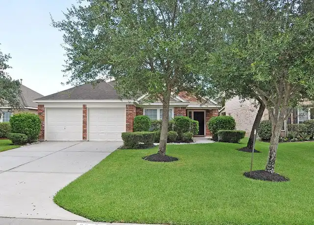 Property at 22852 Lantern Hills Dr, Kingwood, TX, 77339, 3 beds, 2 baths, [object Object]