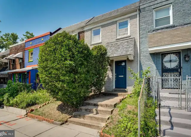 Property at 436 20th St NE, Washington, DC, 20002, 2 beds, 1.5 baths, [object Object]
