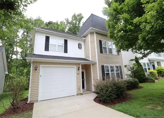 Property at 125 Occidental Dr, Holly Springs, NC, 27540, 3 beds, 2.5 baths, [object Object]