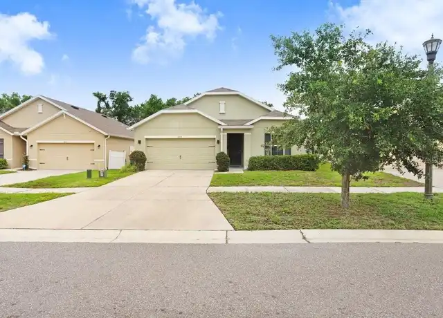 Property at 6866 Wagon Trail St, Zephyrhills, FL, 33541, 4 beds, 2 baths, [object Object]