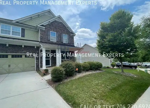 Property at 3233 Elyse Manor Ct, Charlotte, NC, 28214, 5 beds, 4 baths, [object Object]