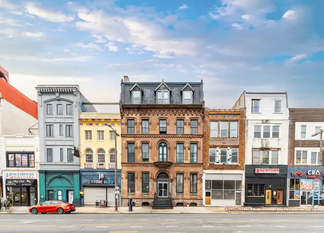 Property at 814 N Broad St Unit G, Philadelphia, PA, 19130, 2 beds, 1 bath, [object Object]