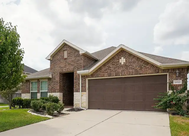 Property at 26922 Mustang Retreat Ln, Katy, TX, 77494, 4 beds, 3 baths, [object Object]