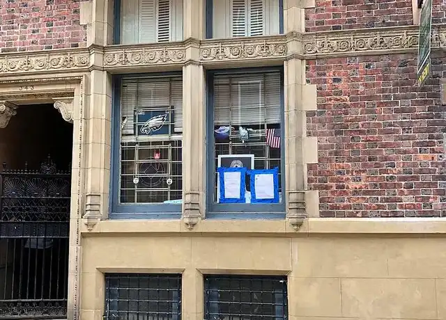 Property at 343 S 18th St #2, Philadelphia, PA, 19103, 1 bed, 1 bath, [object Object]