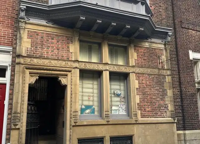 Property at 343 S 18th St #2, Philadelphia, PA, 19103, 1 bed, 1 bath, [object Object]