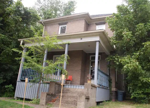 Property at 85 N Lancaster St, Athens, OH, 45701, 3 beds, 1.5 baths, [object Object]
