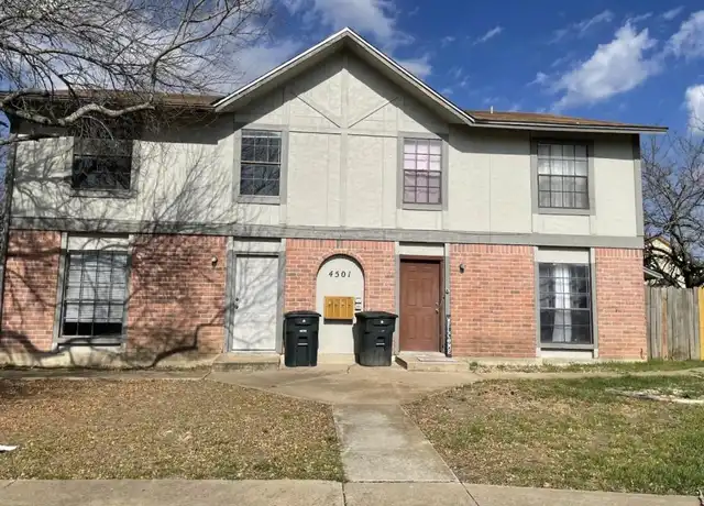 Property at 4501 Hunt Cir Unit B, Killeen, TX, 76543, 2 beds, 1 bath, [object Object]