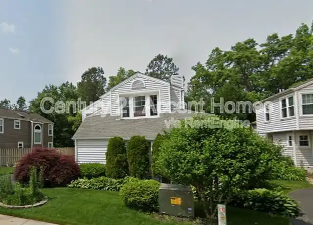 Property at 7458 Cross Gate Ln, Alexandria, VA, 22315, 3 beds, 4 baths, [object Object]