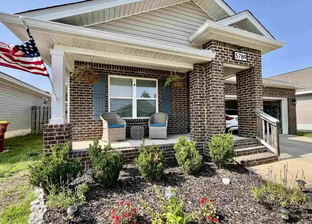 Property at 5789 Guinevere Ln, Milton, FL, 32583, 4 beds, 2 baths, [object Object]