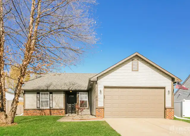 Property at 1432 Nicole Dr, Franklin, IN, 46131, 3 beds, 2 baths, [object Object]