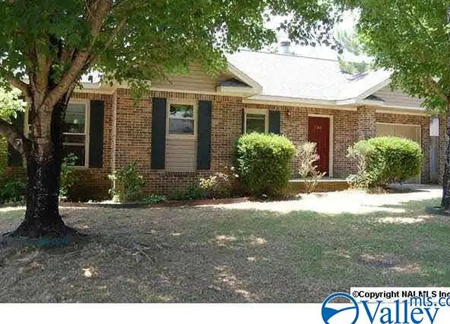Property at 732 Wynsom Dr SE, Huntsville, AL, 35803, 3 beds, 2 baths, [object Object]
