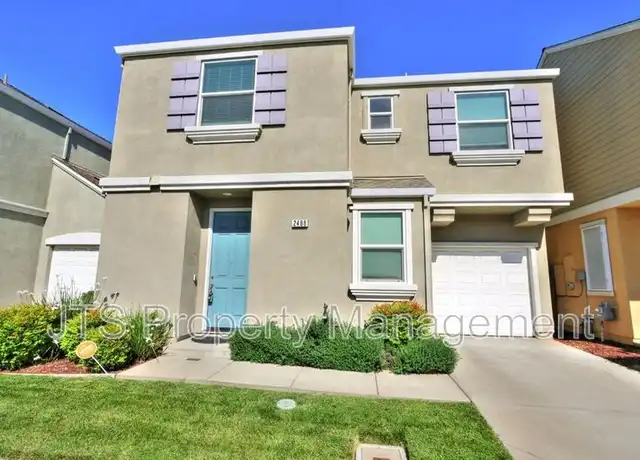 Property at 2488 Ben Ali Way, Sacramento, CA, 95815, 3 beds, 3 baths, [object Object]