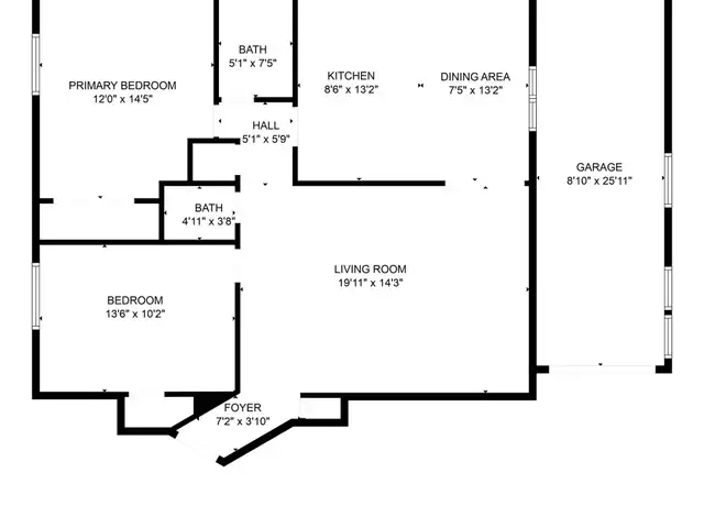 Property at 804 Roosevelt St Unit 816-3, Story City, IA, 50248, 2 beds, 1 bath, [object Object]