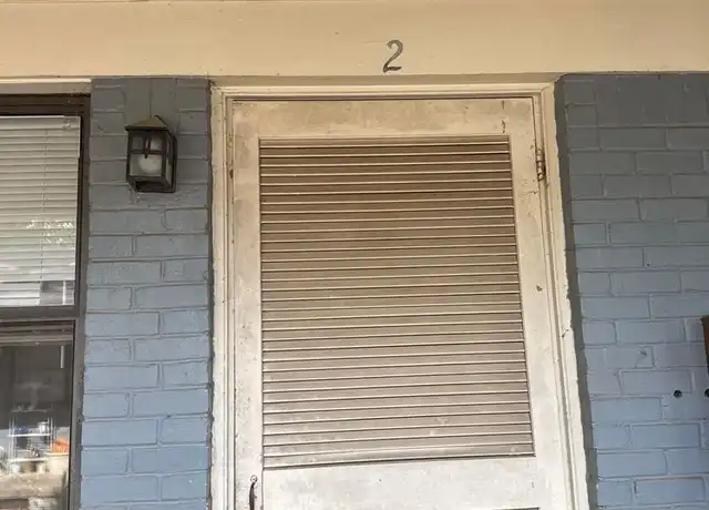 Property at 2500 Dodson Ave Unit 2, Fort Smith, AR, 72901, 2 beds, 1 bath, [object Object]