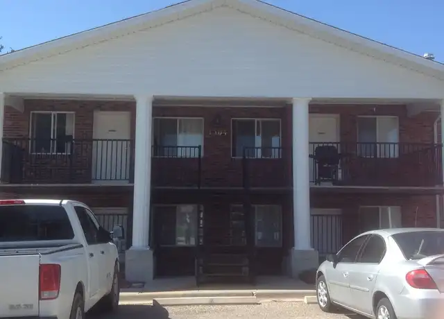 Property at 1504 Taft Ave Unit 4, Cheyenne, WY, 82001, 2 beds, 1 bath, [object Object]